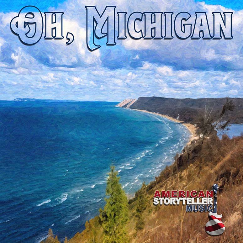 Oh, Michigan